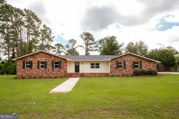 2608 Winchester Road, Waycross, GA 31501