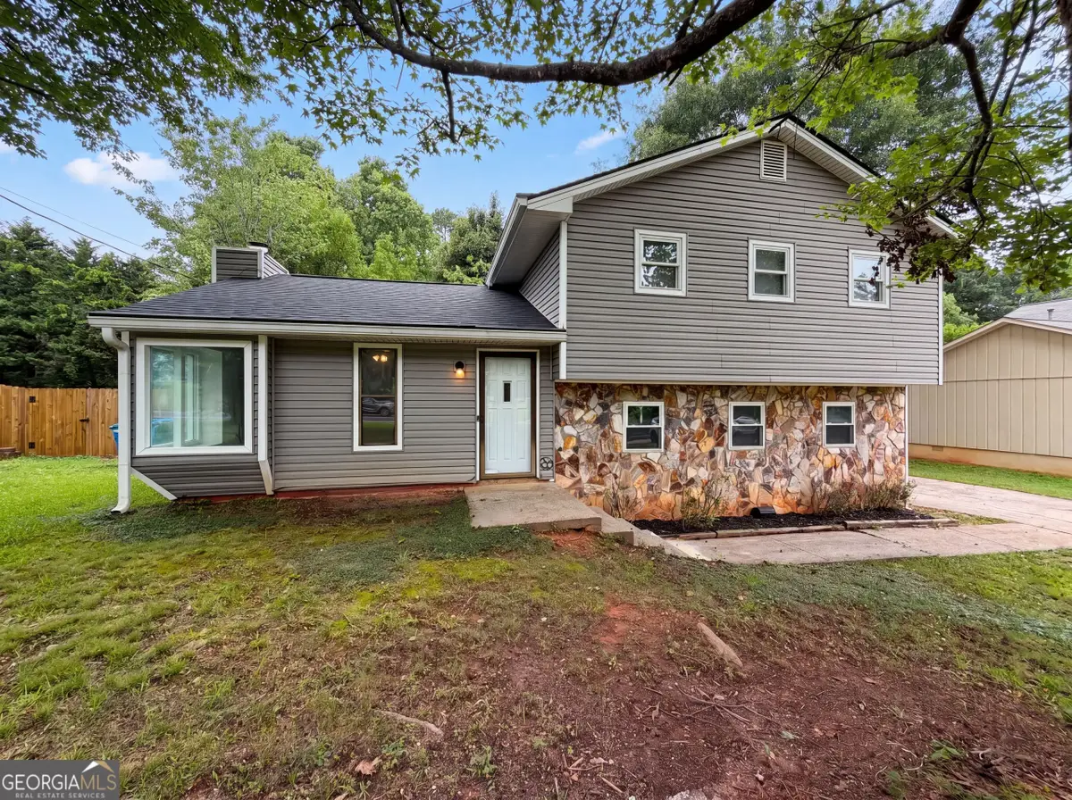 4909 Old Norcross Road, Duluth, GA 30096 - #1