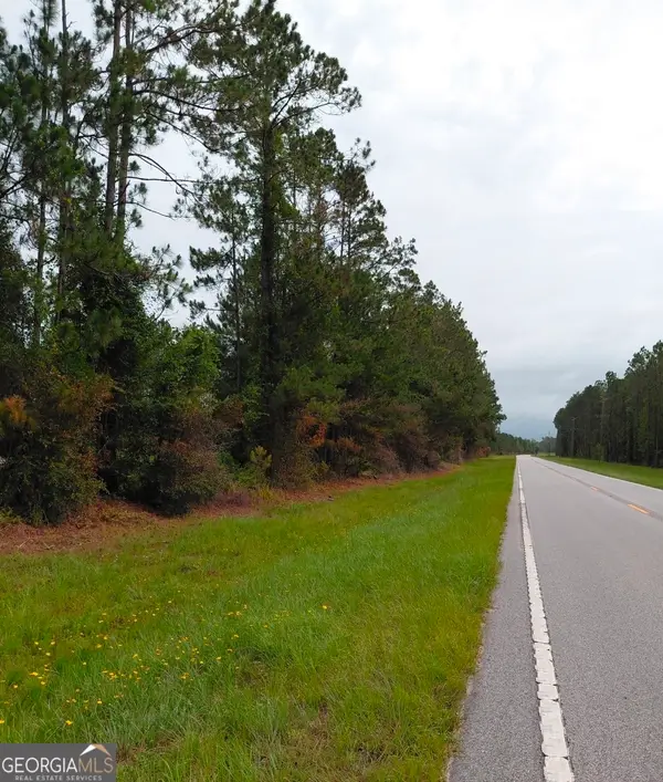 56 Forest Lake Drive, Folkston, GA 31537