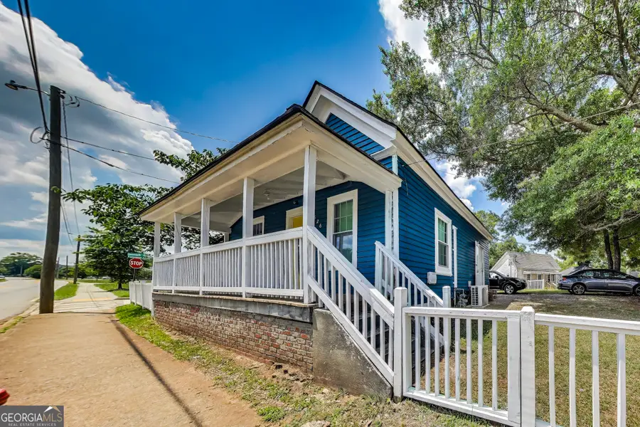 626 Experiment Street, Griffin, GA 30223 - #2