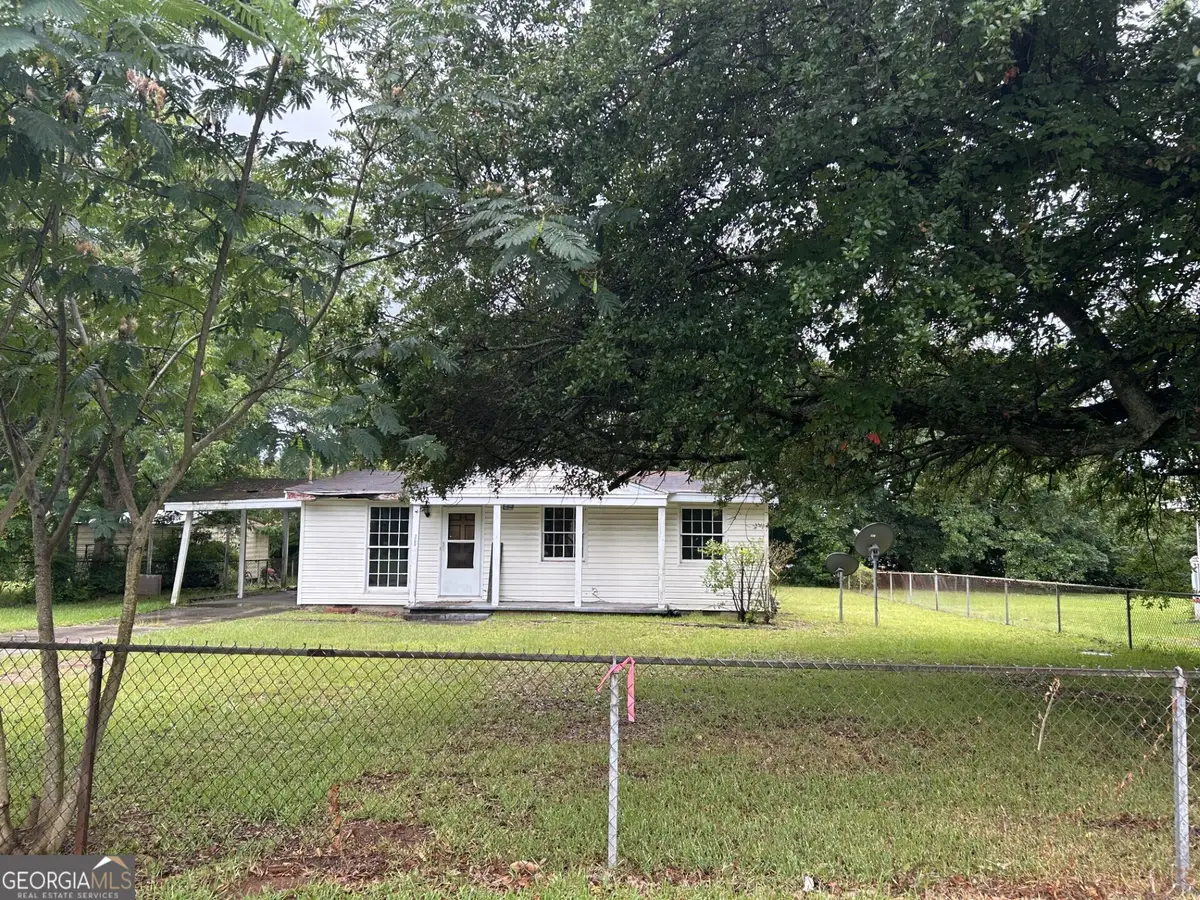 106 Forsyth Street, Fort Valley, GA 31030 - #1