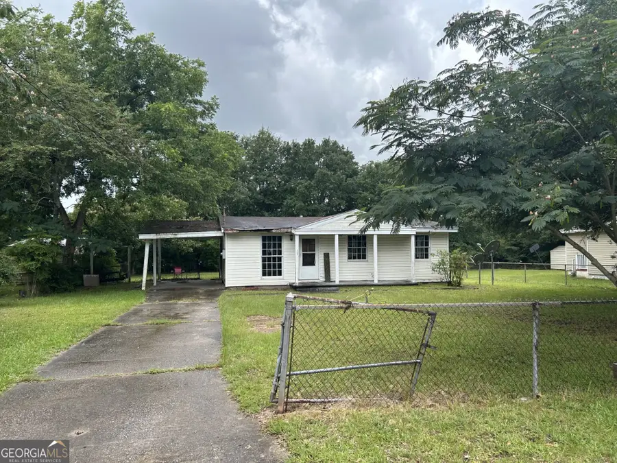 106 Forsyth Street, Fort Valley, GA 31030 - #2