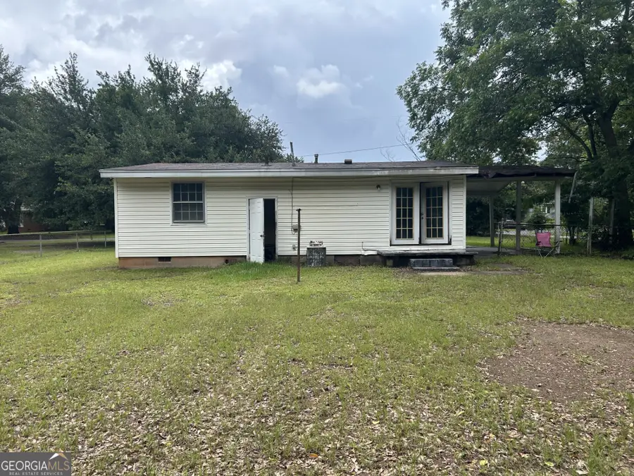 106 Forsyth Street, Fort Valley, GA 31030 - #3