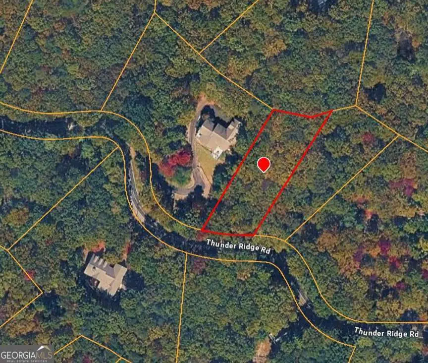 0 Thunder Ridge, Jasper, GA 30143 - #1