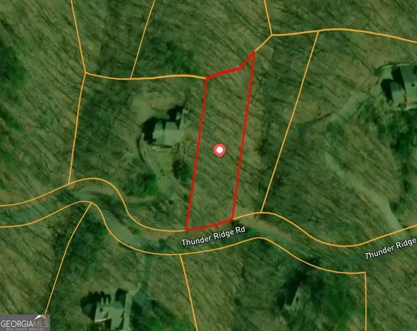 0 Thunder Ridge, Jasper, GA 30143 - #2