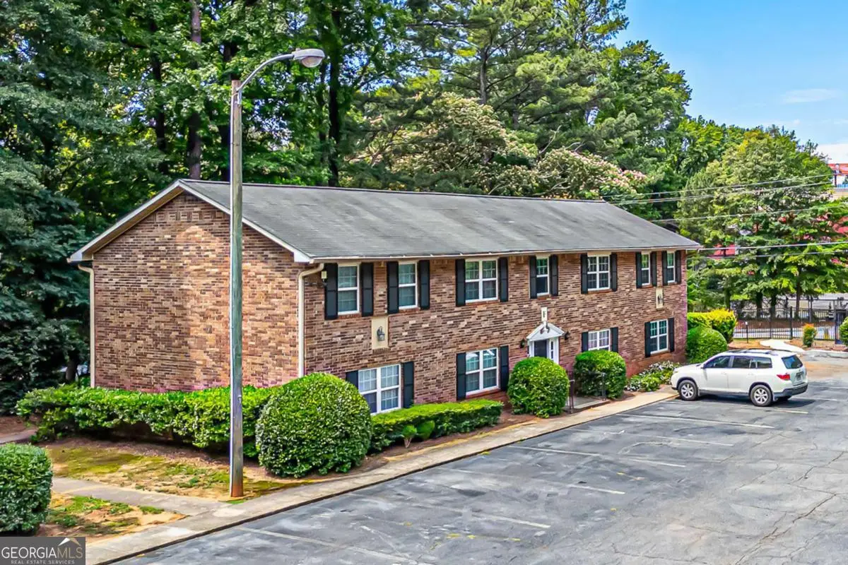 3665 Chestnut Drive #F2, Chamblee Doraville, GA 30340 - #1