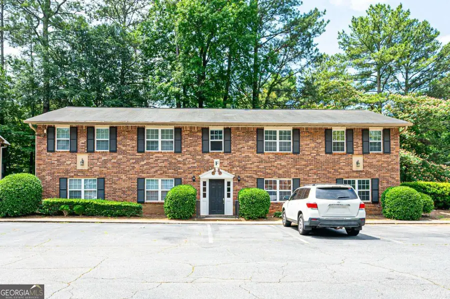 3665 Chestnut Drive #F2, Chamblee Doraville, GA 30340 - #2