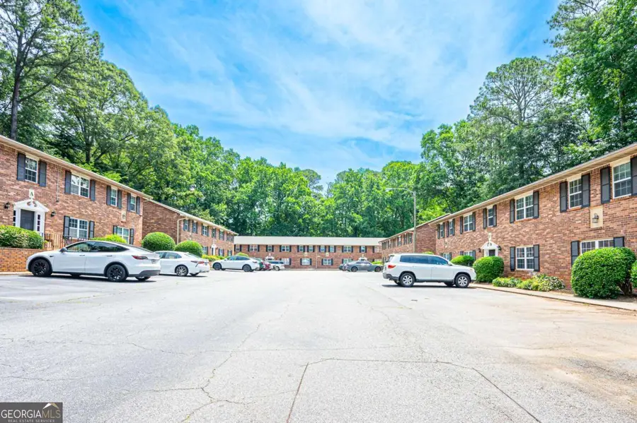 3665 Chestnut Drive #F2, Chamblee Doraville, GA 30340 - #3