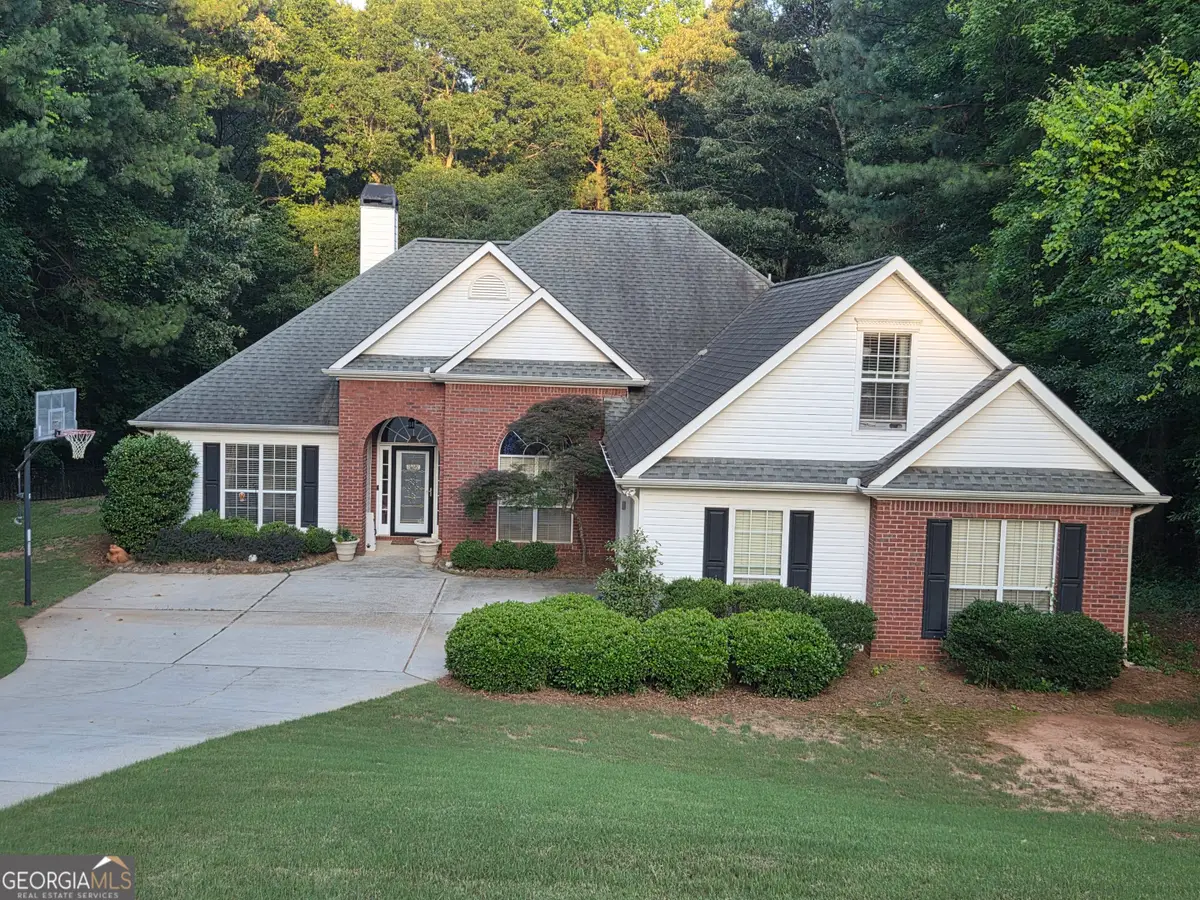 145 Stratford Circle, Stockbridge, GA 30281 - #1