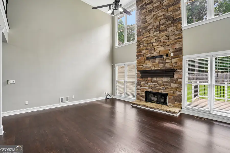 6209 Benbrooke Drive Nw, Acworth, GA 30101 - #3