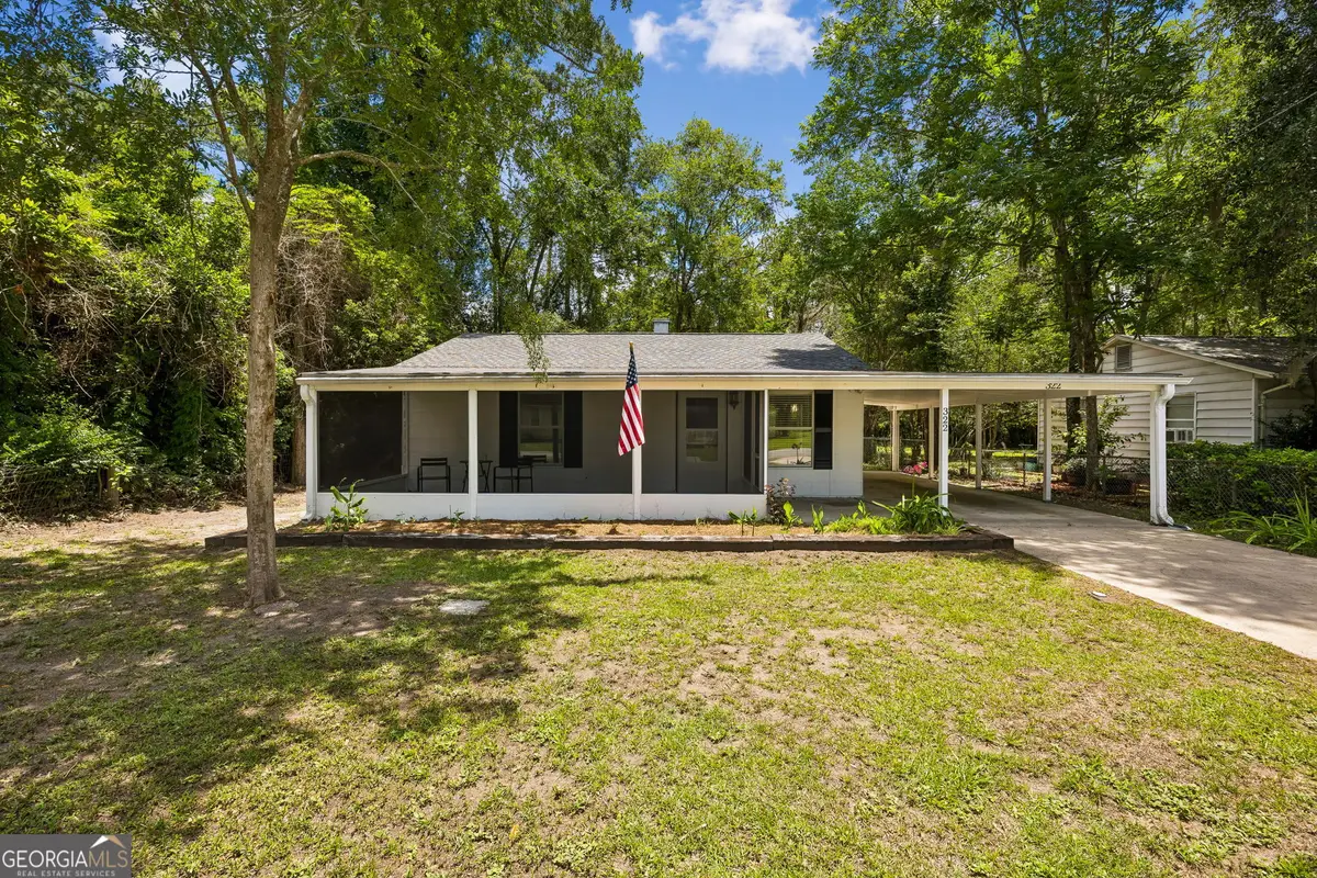 322 N Satilla Street, Kingsland, GA 31548 - #1