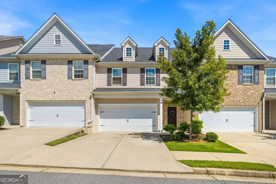 3030 Fareed Street, Douglasville, GA 30135 - #2