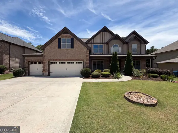 1481 Azalea Brook Drive, Lawrenceville, GA 30043