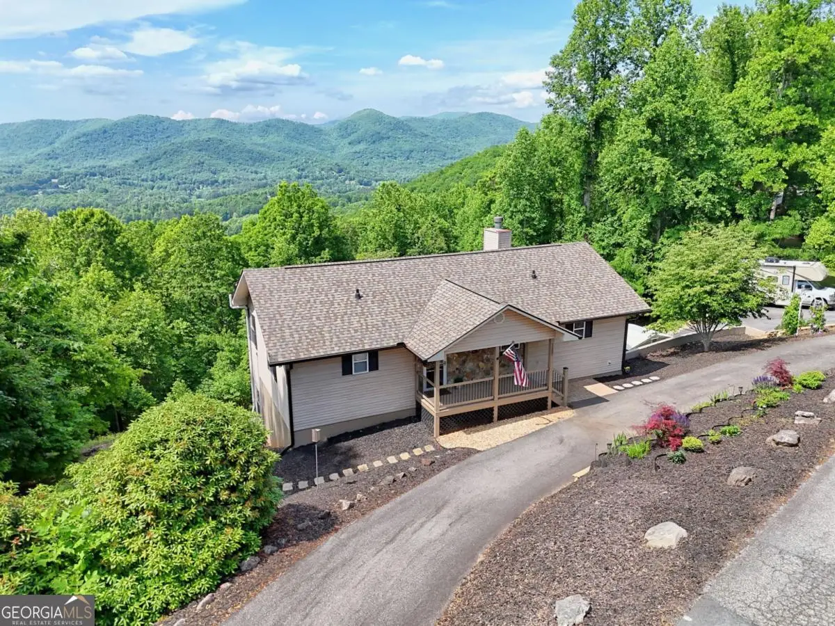 1157 Summit Way #131, Blairsville, GA 30512 - #1