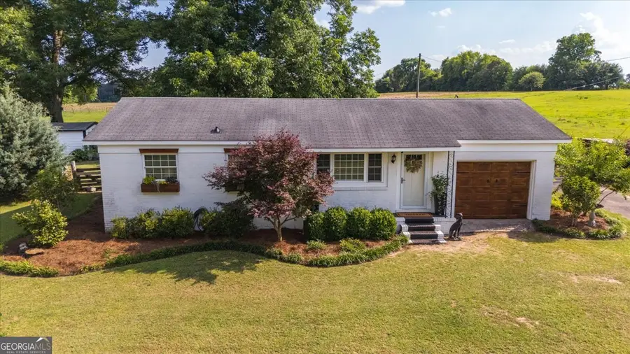 2200 Lakeview Road, Byron, GA 31008 - #2