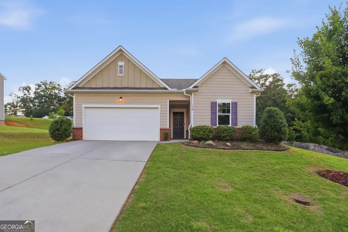 118 Sorrento Drive Nw, Cartersville, GA 30120 - #1