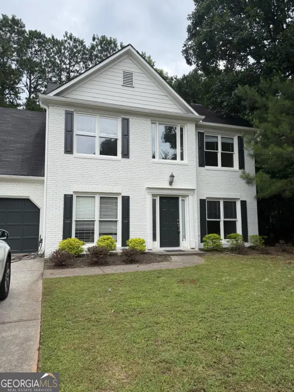1150 Northpoint Trace, Roswell, GA 30076