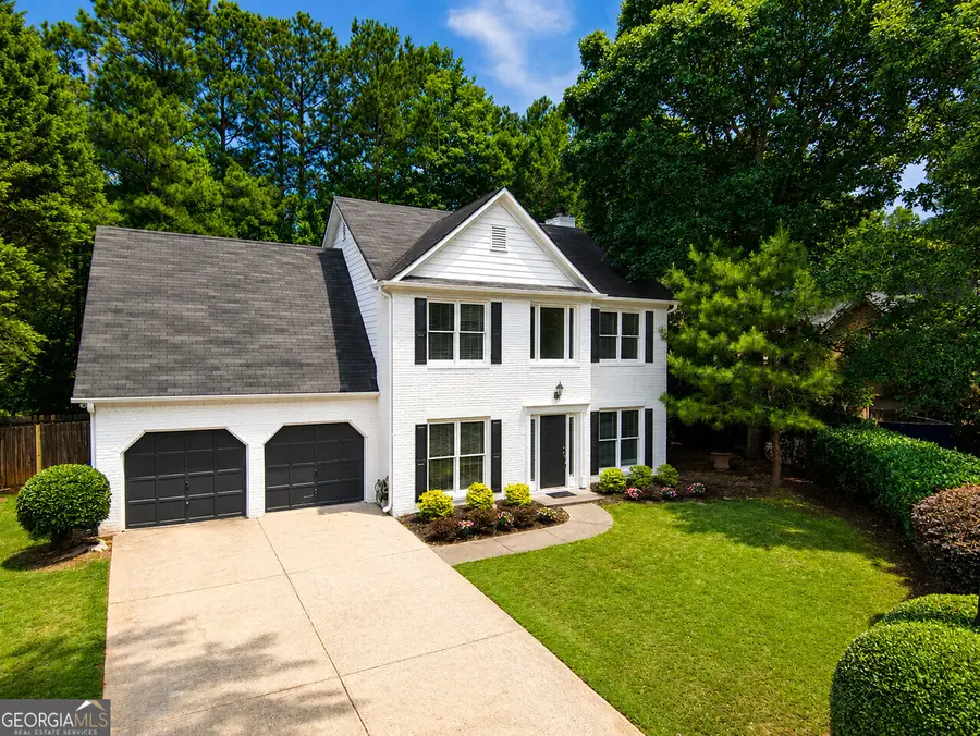 1150 Northpointe Trace, Roswell, GA 30076 - #2