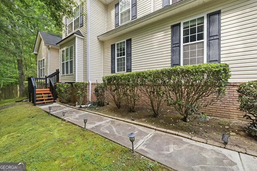 179 Summer Leigh Drive, Stockbridge, GA 30281 - #2