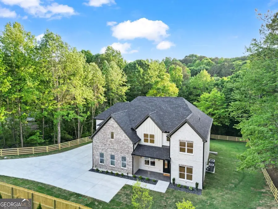 3461 Callie Still, Lawrenceville, GA 30045 - #2