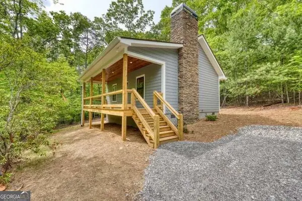 18 Canine Trail, Blairsville, GA 30512