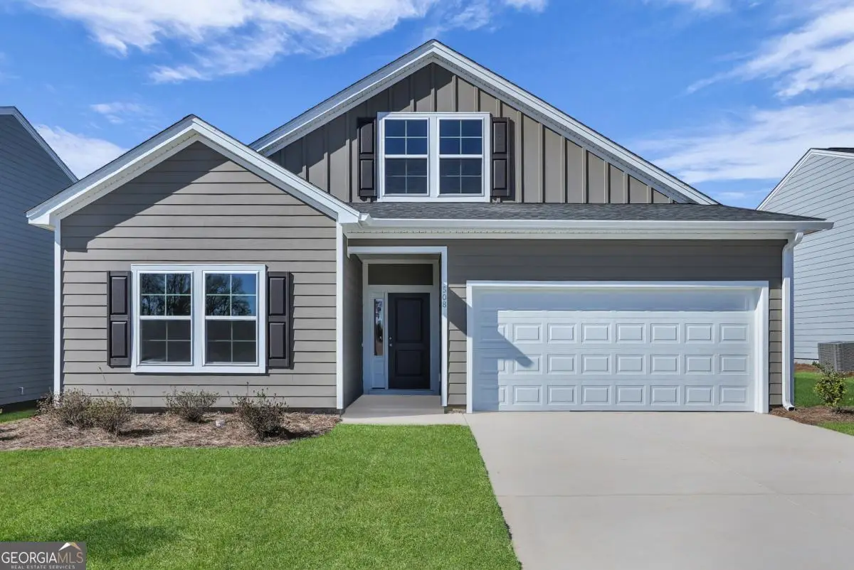 508 Outpost Way, Statesboro, GA 30461 - #1