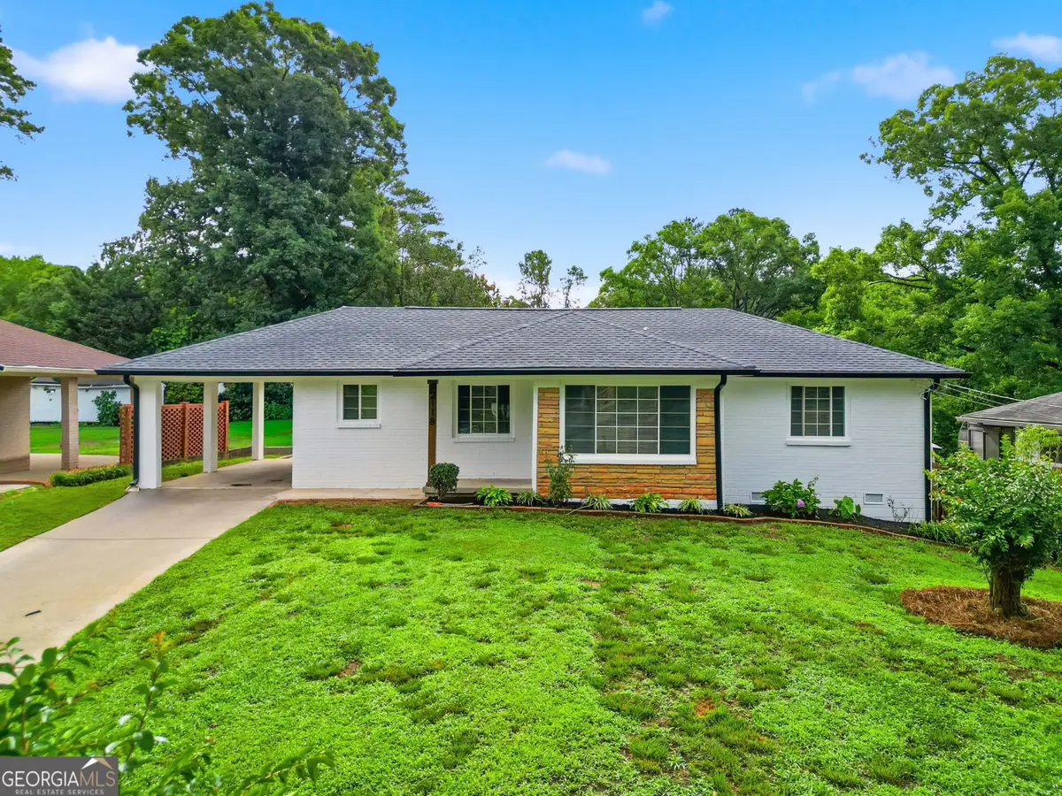 2118 Glendale Drive, Decatur, GA 30032 - #1