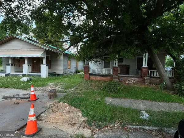 1909 Heckle Street, Augusta, GA 30904