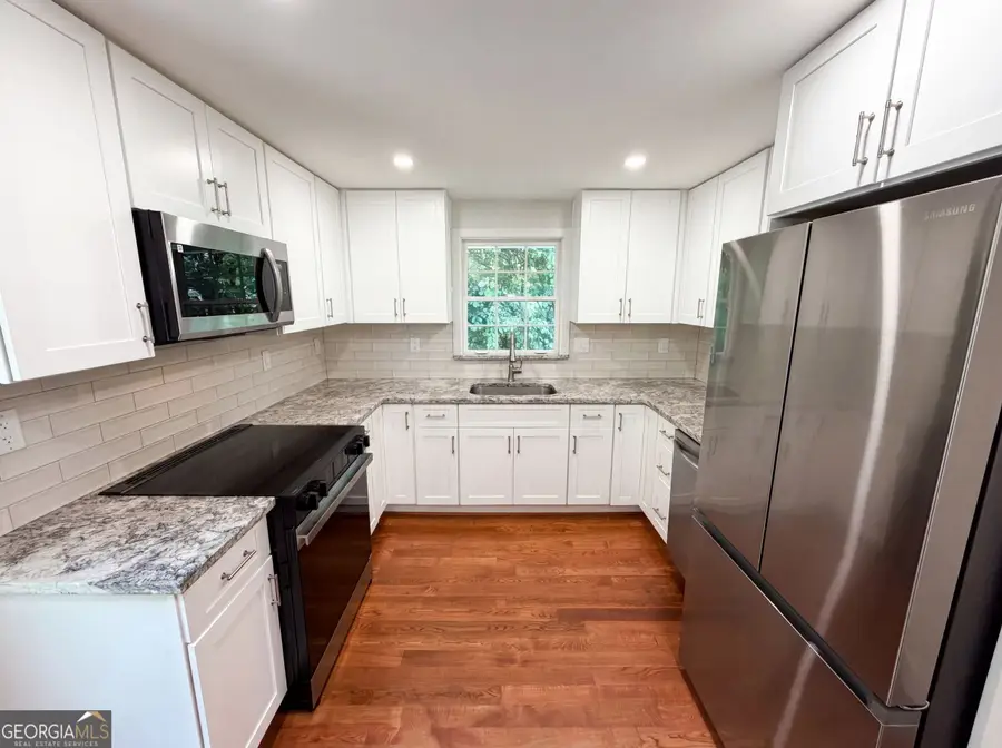 2320 Capehart Circle Ne, Atlanta, GA 30345 - #2