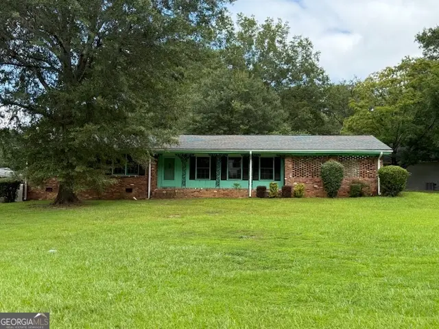 2935 Heather Drive, East Point, GA 30344 - #1