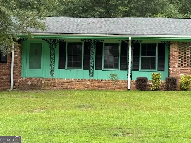 2935 Heather Drive, East Point, GA 30344 - #2