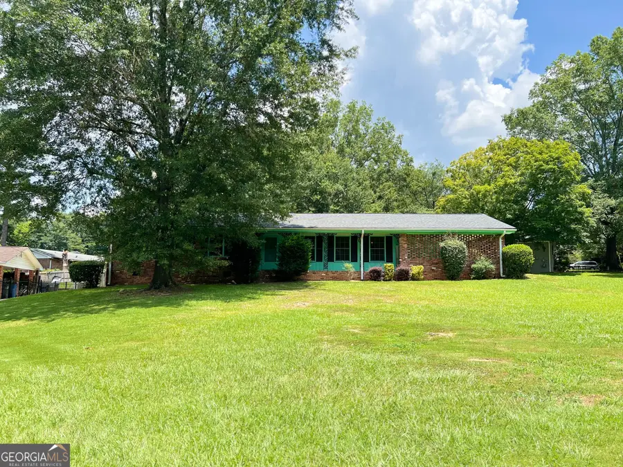 2935 Heather Drive, East Point, GA 30344 - #3