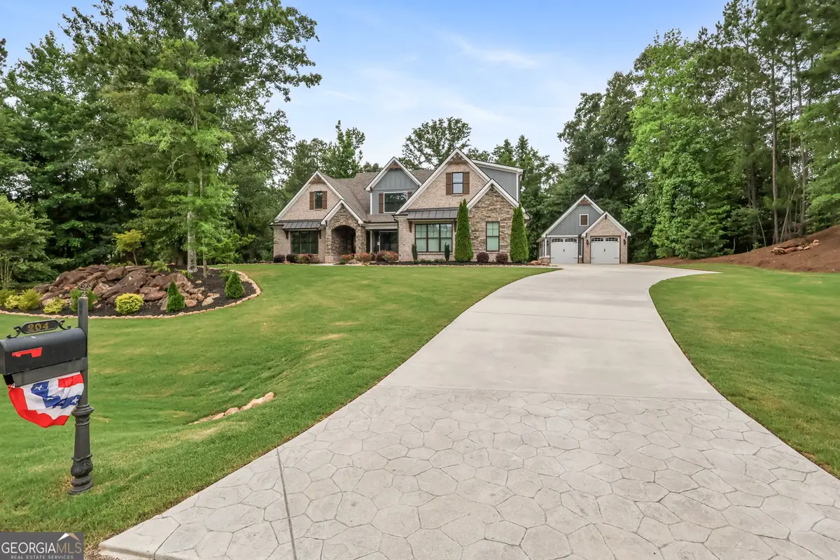 204 Tuxedo Circle, Forsyth, GA 31029 - #1
