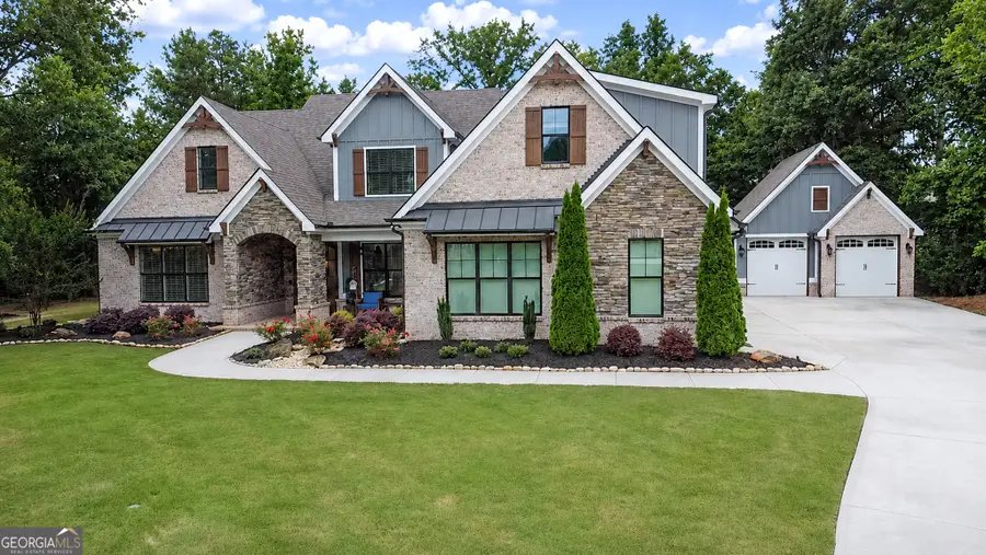 204 Tuxedo Circle, Forsyth, GA 31029 - #2