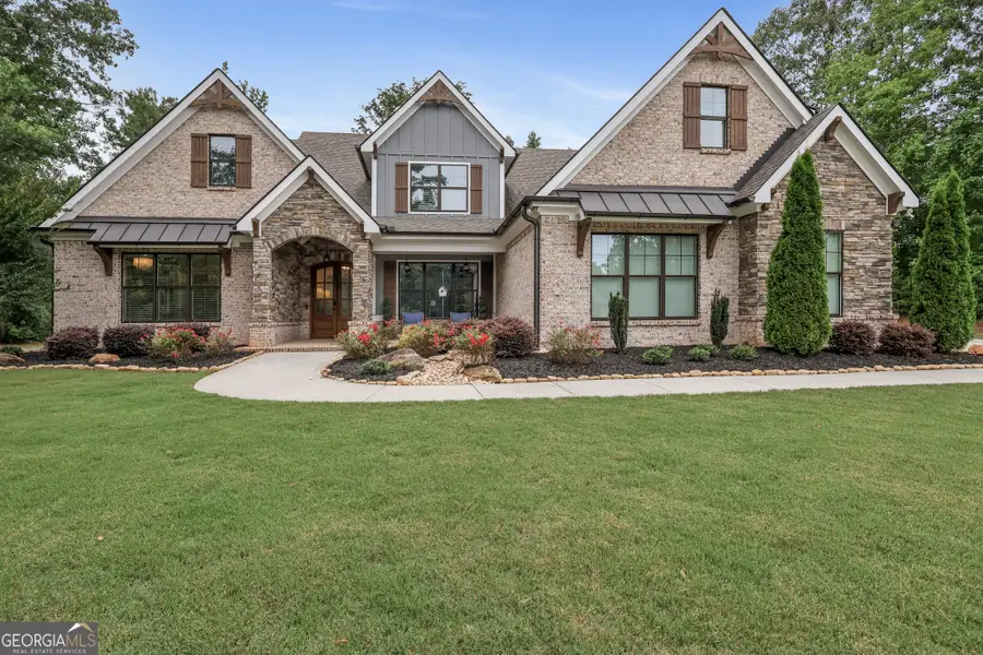 204 Tuxedo Circle, Forsyth, GA 31029 - #3