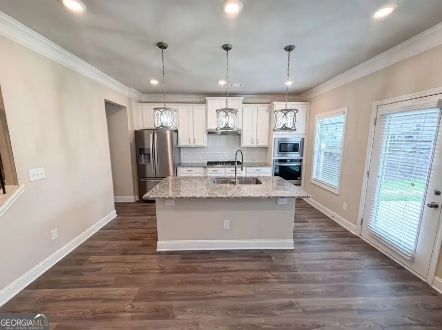 158 Mitchem Creek Drive, Loganville, GA 30052 - #2