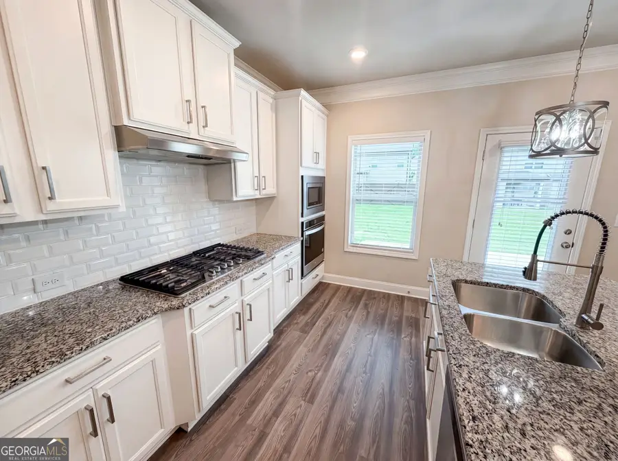 158 Mitchem Creek Drive, Loganville, GA 30052 - #3