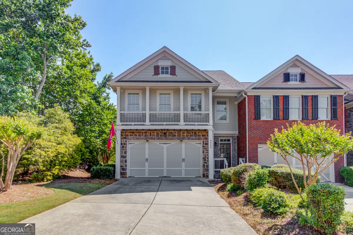 5885 Vista Brook Dr, Suwanee, GA 30024 - #1
