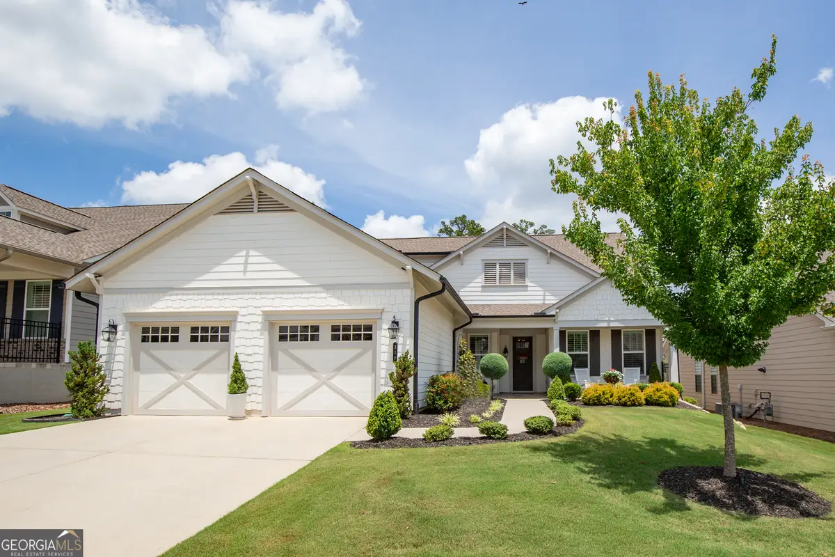 319 Erie Point, Hoschton, GA 30548 - #1