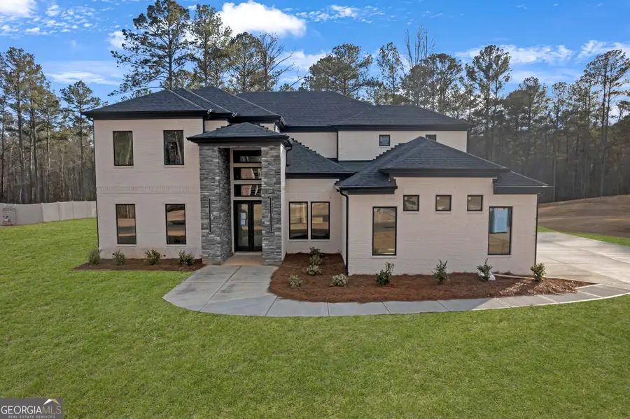 70 Grassy Springs Court, Oxford, GA 30054 - #2