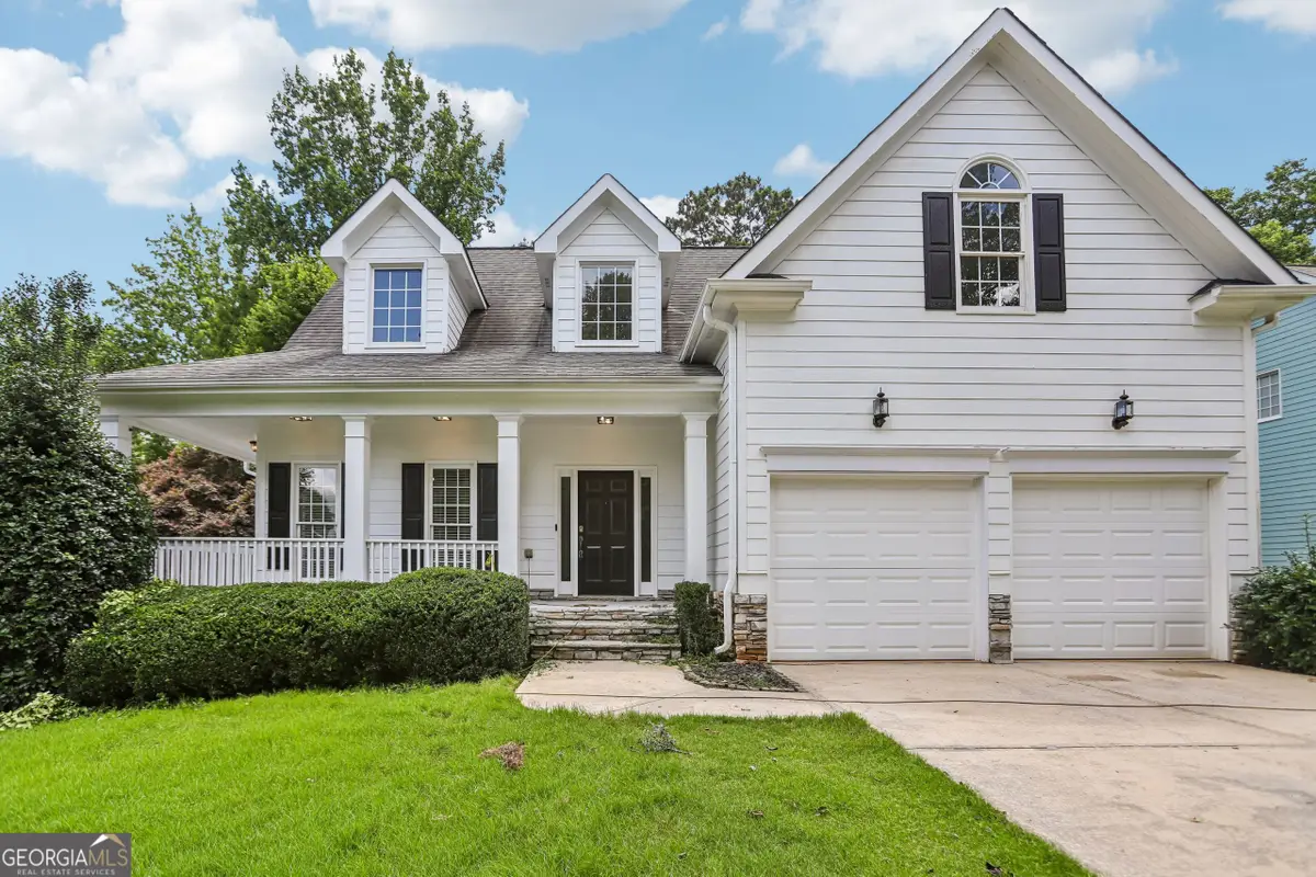 199 Pine Crescent, Newnan, GA 30265 - #1