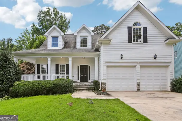 199 Pine Crescent, Newnan, GA 30265
