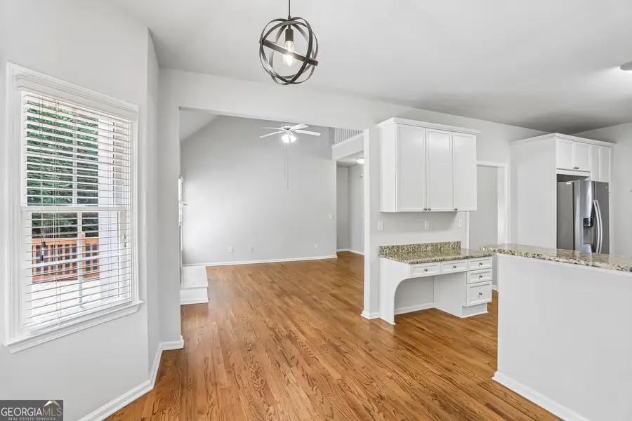 199 Pine Crescent, Newnan, GA 30265 - #3