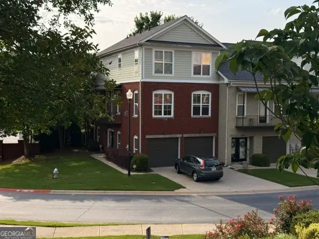 6035 Brookside Oak Circle, Norcross, GA 30093 - #1
