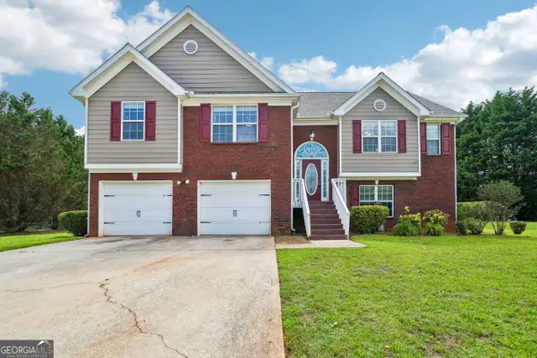 70 Feldspar Drive, Jefferson, GA 30549