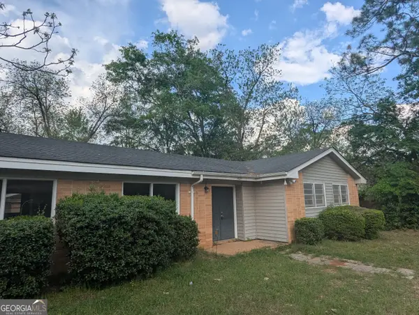 1609 Gail Avenue, Albany, GA 31707
