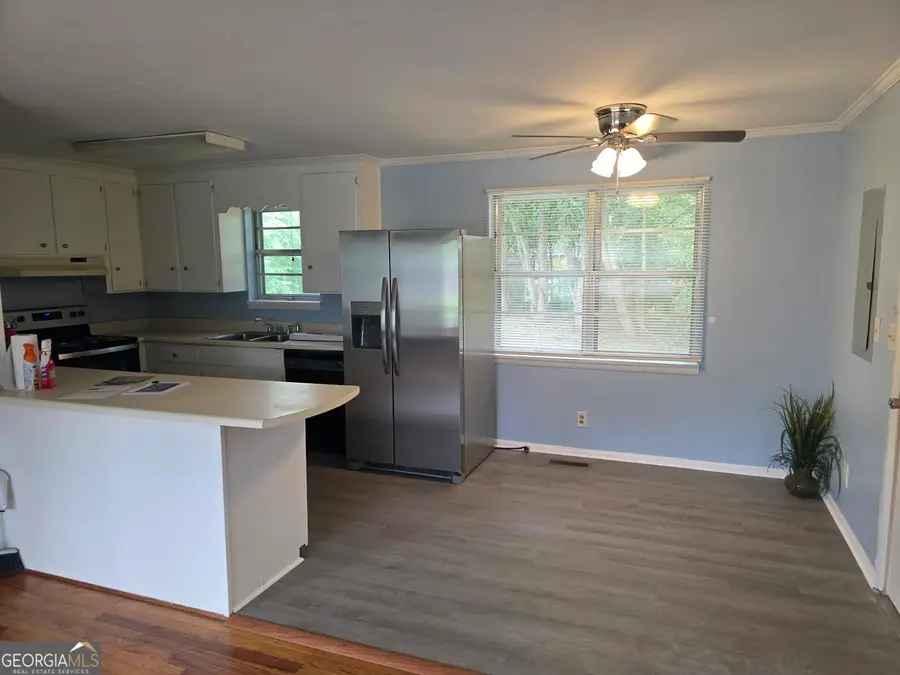 505 Sharon Drive, Americus, GA 31709 - #3