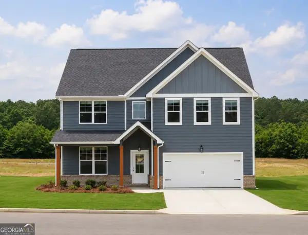 917 Nora Eloise Drive #LOT 40, Bonaire, GA 31005