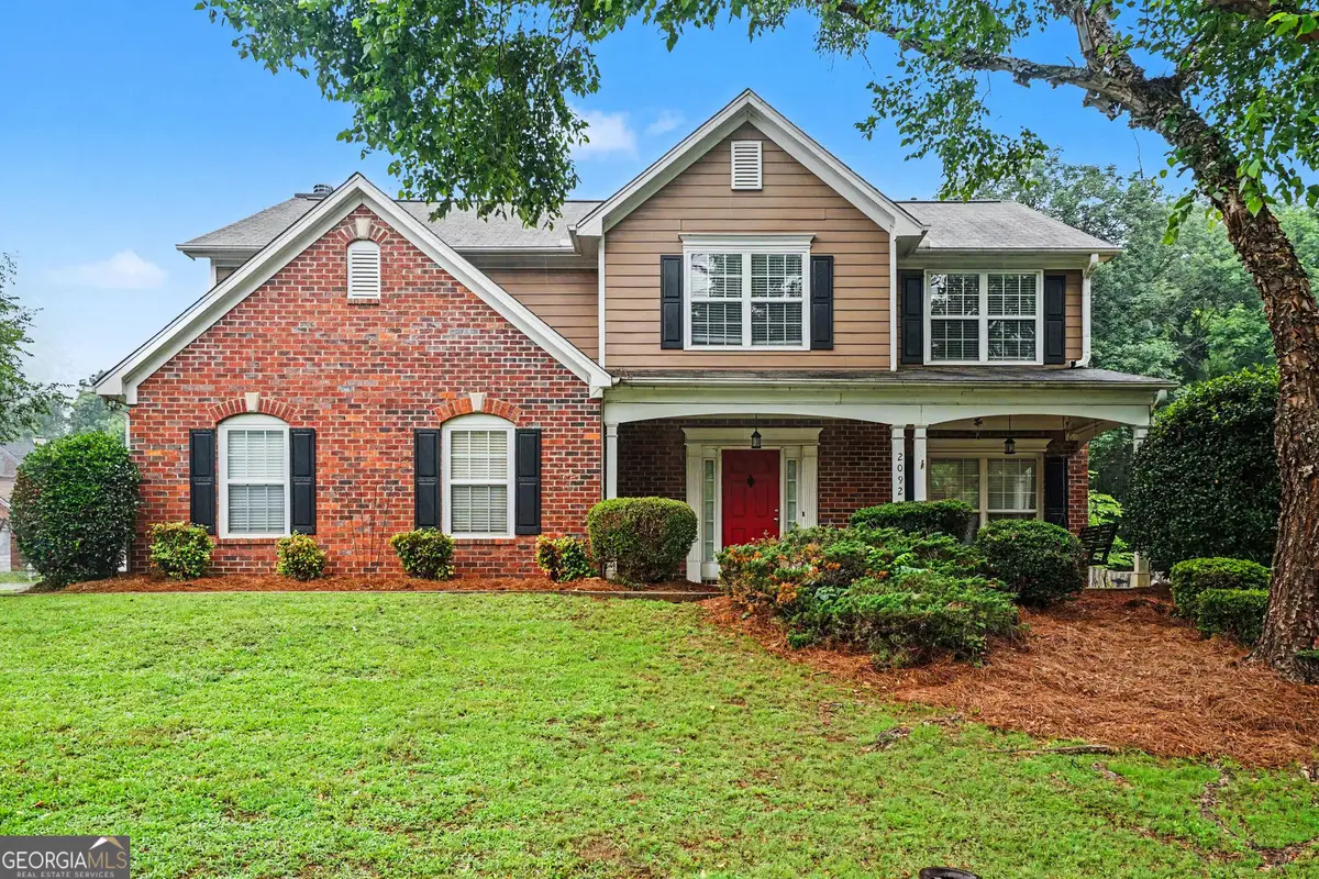 2092 Clear Shoals Lane, Dacula, GA 30019 - #1