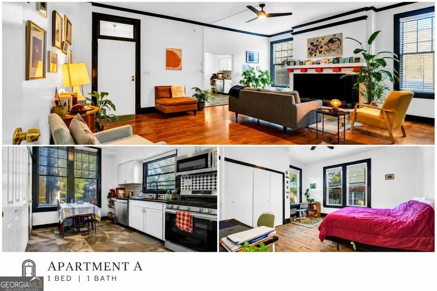 800 NE Myrtle Street Ne, Atlanta, GA 30308 - #2